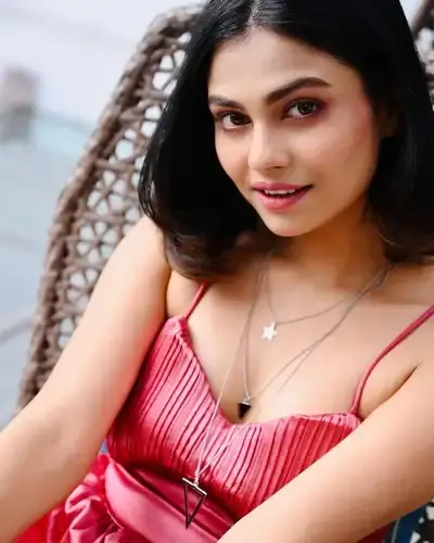 Escort Service Mirik